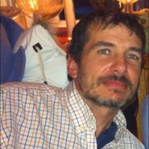 Meet your Posher, Mark